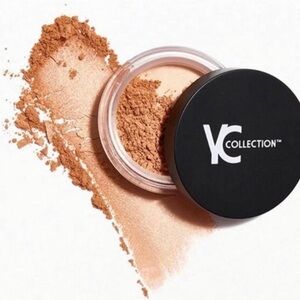 YC Collection Setting Powder. Honey